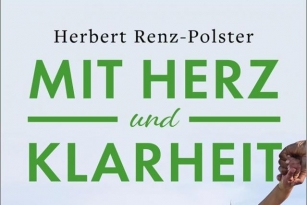 Wie Erziehung Heute Gelingt - Podcast Mit Herbert Renz-Polster