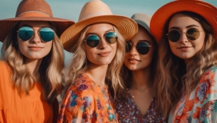 Long-term Value Of Promotional Sunglasses