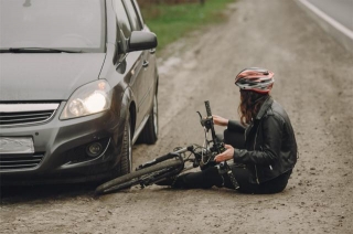 Dooring Accidents: An Unseen Danger To Bicyclists