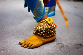 Exploring The Vibrant Folk Dance Of Telangana: A Cultural Journey
