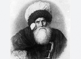 Imam Shamil Al-Naqsyabandi, Pejuang Legendaris Yang Dijuluki ‘Singa Dagestan’