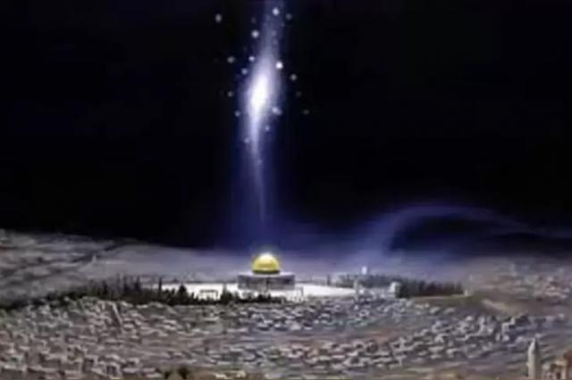 Isra Mikraj: Benarkah Rasulullah Melihat Tuhan di Sidratul Muntaha?