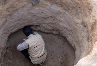 Arab Saudi Temukan Sisa-Sisa Tempat Tinggal Di Situs Kuno Asir