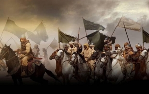 Kisah Pembebasan Ray Pusat Dinasti Pemimpin Zoroaster di Era Umar bin Khattab