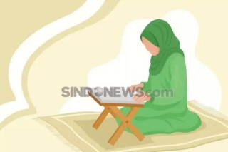 Nasihat Umar Bin Khattab Dalam Menghormati Kaum Wanita