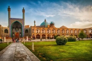 70.000 Yahudi Isfahan Menjadi Tentara Dajjal Benarkah Berasal Dari Iran
