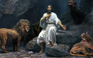Kisah Nabi Daniel yang Menubuatkan Kedatangan Nabi Muhammad SAW