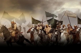 Pertempuran Nahawand Iran: Strategi 30.000 Pasukan Muslim Hadapi 150.000 Tentara Persia