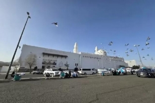 Masjid Qiblatain, Tempat Turunnya Wahyu Kepada Nabi Muhammad SAW Untuk Mengubah Arah Kiblat