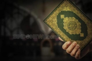 Turunnya Surat An-Nasr Sebagai Kabar Akan Wafatnya Nabi Muhammad SAW