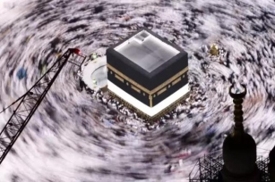 Teolog Ini Menghubungkan Ibadah Haji Dalam Islam Dengan Millah Ibrahim