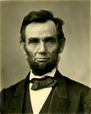 Lincoln: The Triumphal Stroll