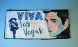 It's All Up To You ~ Featuring Elvis ~ Viva Las Vegas