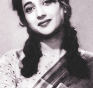 6 April - Happy 94th Birthday To Suchitra Sen