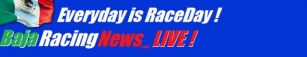 Baja Racing News LIVE! Favorite Videos Celebration