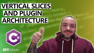 Plugin Architecture In C# For Improved Software Design
