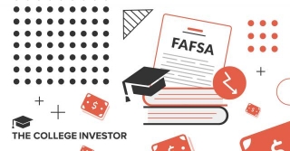 Bungled FAFSA Launch Causes Big Drop In Number Of Applications