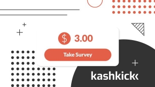 Kashkick Review: Earn Money With Games And Surveys