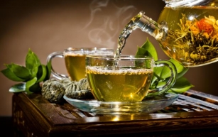 Tee in der Gastro: Tipps zur Zubereitung und Inszenierung