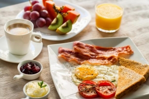 Foodtrend Brinner: Das Frühstück Am Abend