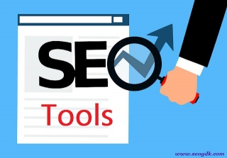 Top 10 SEO Tools You Need For Maximum Visibility