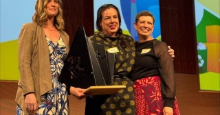 MCEC Welcomes 35th National Banksia Sustainability Awards