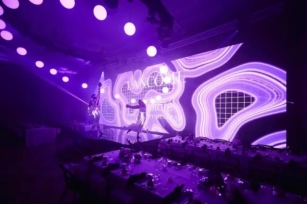 Trends In Audio Visual And Event Production