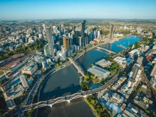 Brisbane Gearing Up For Major Conferences In 2024