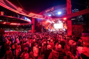 Soul Sessions: Late Nights, Deep Thoughts And Good Music Collide At Vivid Sydney 2024