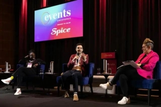 Tickets Selling Fast For Events Uncovered Presented By Spice
