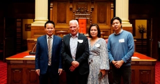 SA Wine Connect 2024 Targets Vietnam For Sale