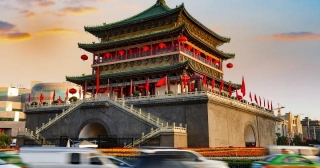 Vietjet Introduces Seamless Travel To Xi'an, A Historical Heritage City In China