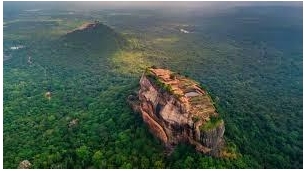 Record Breaking Start For Sri Lanka Tourism  2024