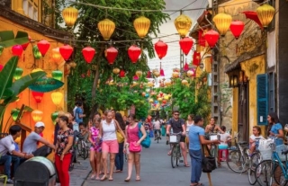 UK Media Suggests 12 Best Places To Visit In Vietnam