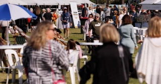 PYRMONT FESTIVAL RETURNS IN MAY FOR A SPECTACULAR CULINARY SHOWCASE