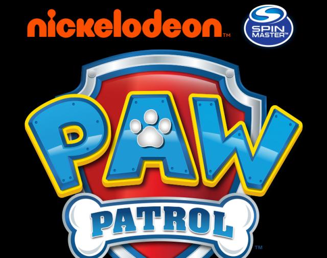 PAW Patrol Live! 