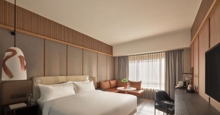 Amara Singapore Unveils Contemporary Room Redesign, Celebrating 38 Years Of Heritage In The Dynamic Downtown Core