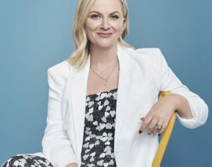 AMY POEHLER TO APPEAR AT VIVID SYDNEY 2024 FOR EXCLUSIVE “IN CONVERSATION” AND FIRST LOOK AT DISNEY AND PIXAR’S ‘INSIDE OUT 2’