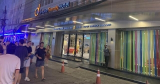Luxury And Comfort At Tinidee Trendy Bangkok Khaosan Hotel