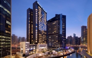 Crowne Plaza Dubai Marina Launches 36-hour Summer Staycation Package
