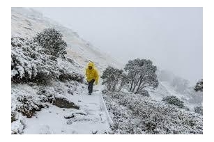 First Days Of Winter Bring Fresh Snowfall & Snowmaking To Thredbo Resort With More In The Forecast
