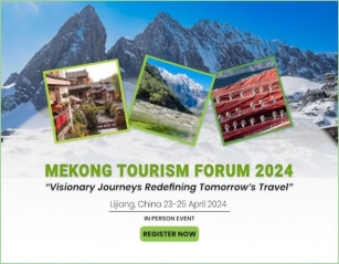 Season Of Splash:  MTF 2024’s Visionary Leap In Tourism