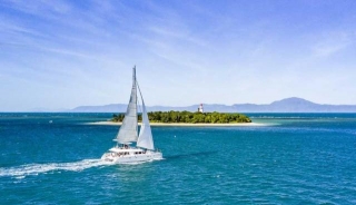 Sustainability News In Cairns & Great Barrier Reef