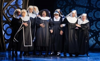 HALLELUJAH! SISTER ACT TO TOUR TO SYDNEY AND MELBOURNE
