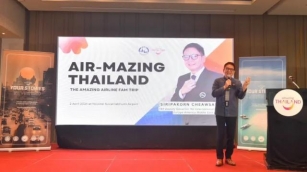 PM Srettha Thavisin Outlines Vision To ‘Ignite Tourism Thailand’