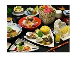 NATURAL AYU SWEETFISH DISHES TO BOAST ABOUT!