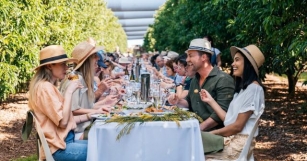 Menu Unveiled For Sunshine Coast’s Premier Culinary Festival – The Curated Plate