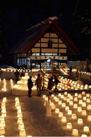 Discover The Allure Of Jozankei Onsen, The Popular Hot Spring District Of Hokkaido