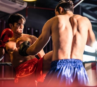 Thai Government Launches Visa Allowing Muay Thai Training For Tourists For Up To 90 Days.