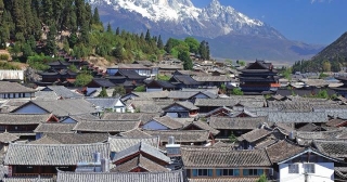 Regional Spotlight: Lijiang, China PRC